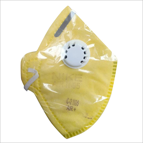 N95 Face Mask Gender: Unisex