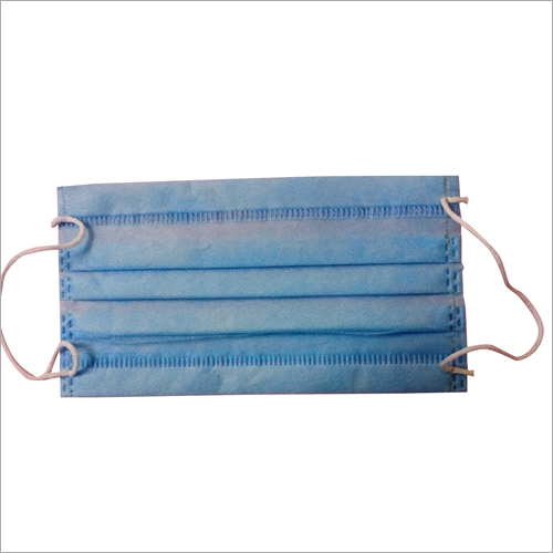Surgical Diposable Face Mask Gender: Unisex