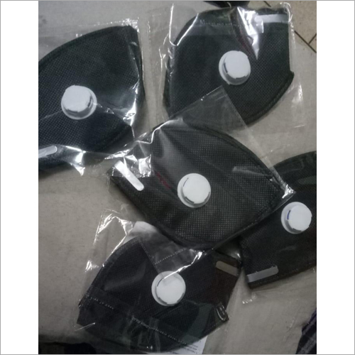 Respirator Face Mask Gender: Unisex