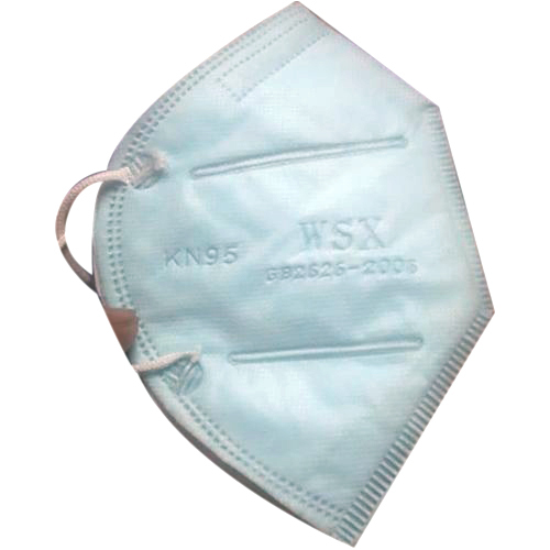 Kn95 Face Mask Gender: Unisex