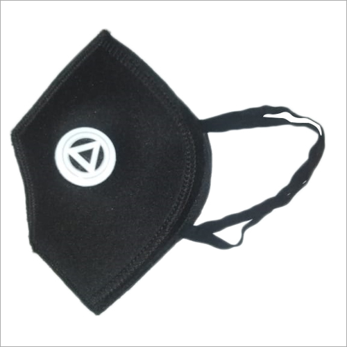 Black Face Mask Gender: Unisex