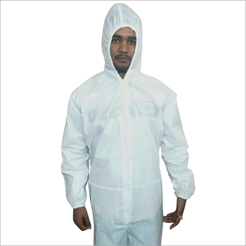 Hospital Ppe Suit Gender: Unisex