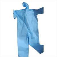 Disposable Coverall Suit