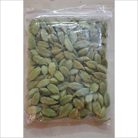 Green Cardamom