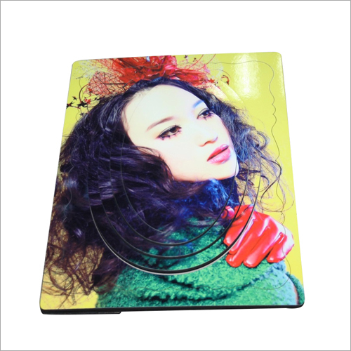 Direct Acrylic Sheet Printing