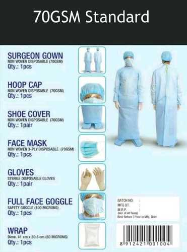 PPE Kit