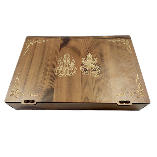Wooden Gift Boxes