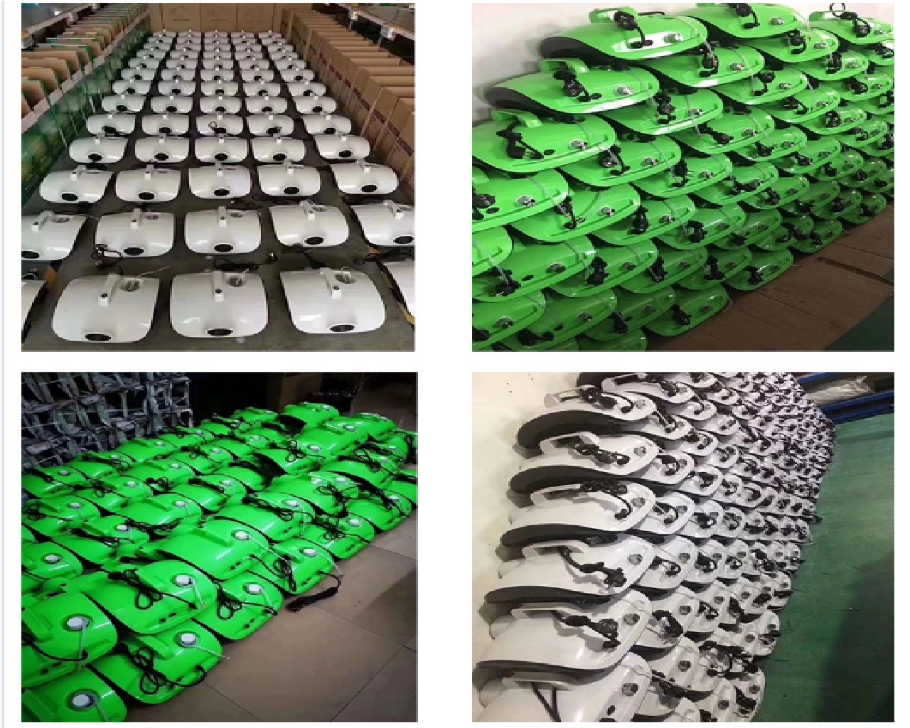 Disinfection Atomizer Fog Machine