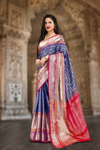 Designer high fancy saree