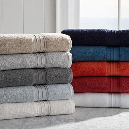 Lightweight Bath Towel