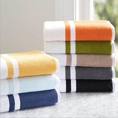 Bathroom Towel