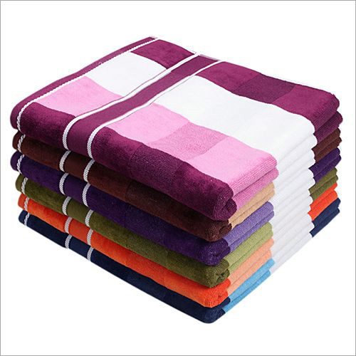 Bath Towel