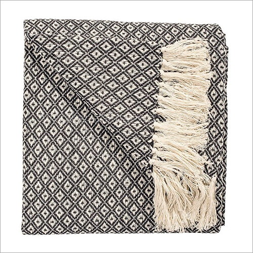 Linen Bath Towel