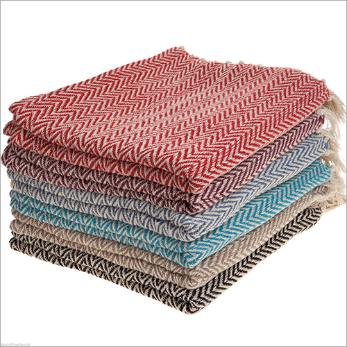 Cotton Printed Towel