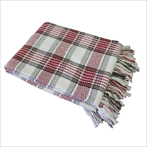 Cotton Bath Towel