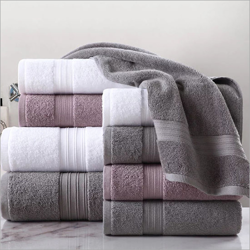 Soft Towel