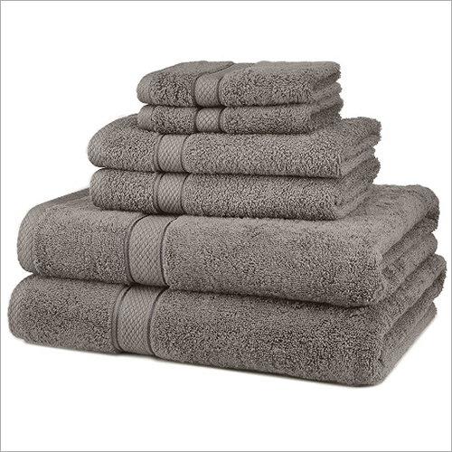 Classic Bath Towel