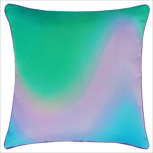 Multicolor Decorative Pillow