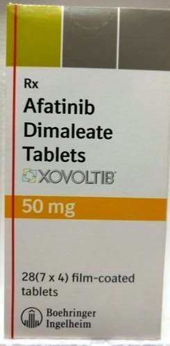 Xovoltib 50mg