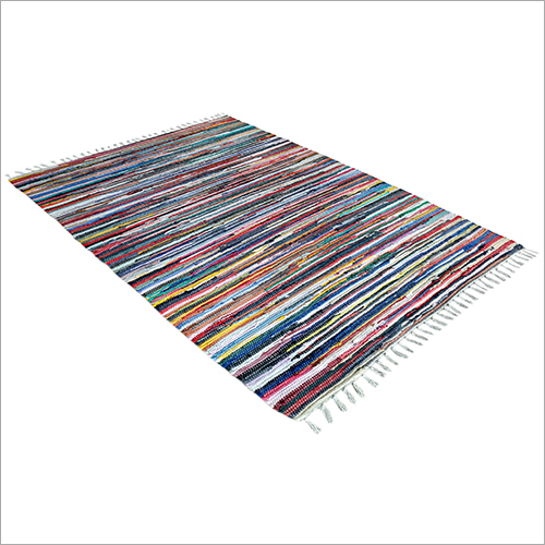 Multi Printed Rug