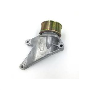 Lower Idler Pully