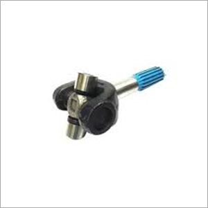 Rear Drive Shaft Half