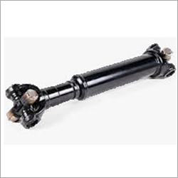 Drive Shaft Transmission Front