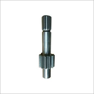 Gear Pump Drive Shaft