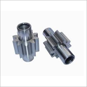 19 Mm Pump Gear Open Type Casappa