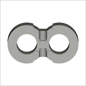 Casappa Pump Wear Plate