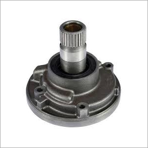 Transmission Pump