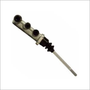 Master Cylinder 3 HOLE JCB 3DX