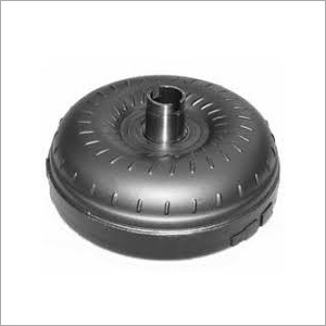 Torque Convertor 3DX