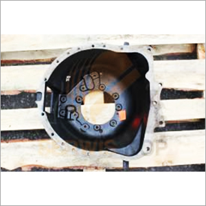 Transmission Housing