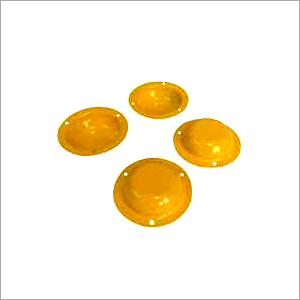 HUB END CAP