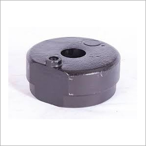 Hydra Clamp Lower Side 1 Hole
