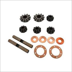 KIT - GRAT DIFFERENTIAL STAR GEAR KIT