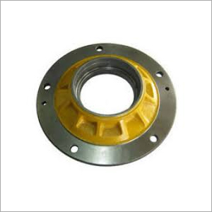 CW STUD HUB 3DX 5 HOLE