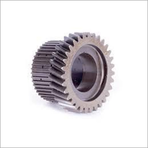 Gear 31t And Plate Carrier