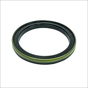 Rear Hub Seal