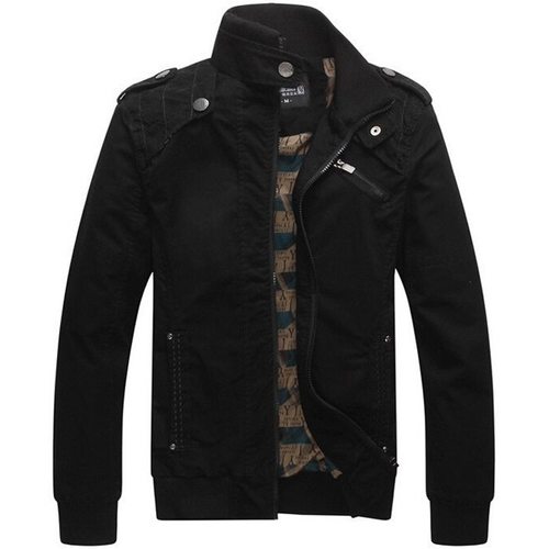 Mens Casual Jackets