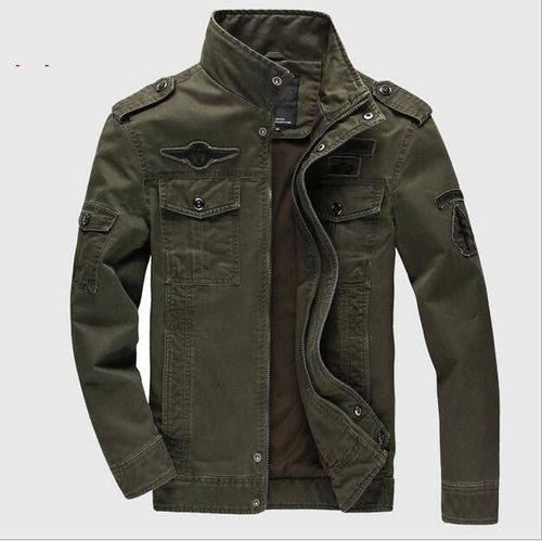 Mens Outwear Jacket