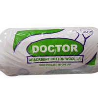 Absorbent Cotton
