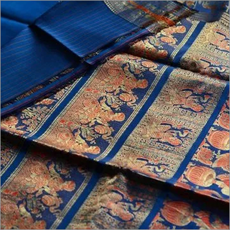 Baluchari Saree