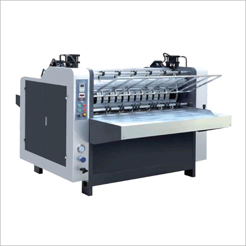 Industrial Board To Board Pasting Machine