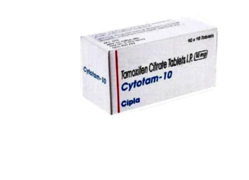 Cytotam 10mg By APPLE PHARMACEUTICALS