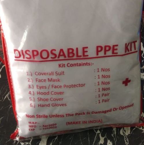 PPE Kit