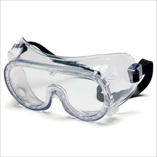 Hand Sanitizer Safety Goggles