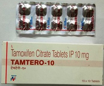 Tamtero 10mg