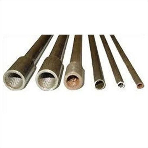 Mild Steel Ms Oxygen Lancing Pipe